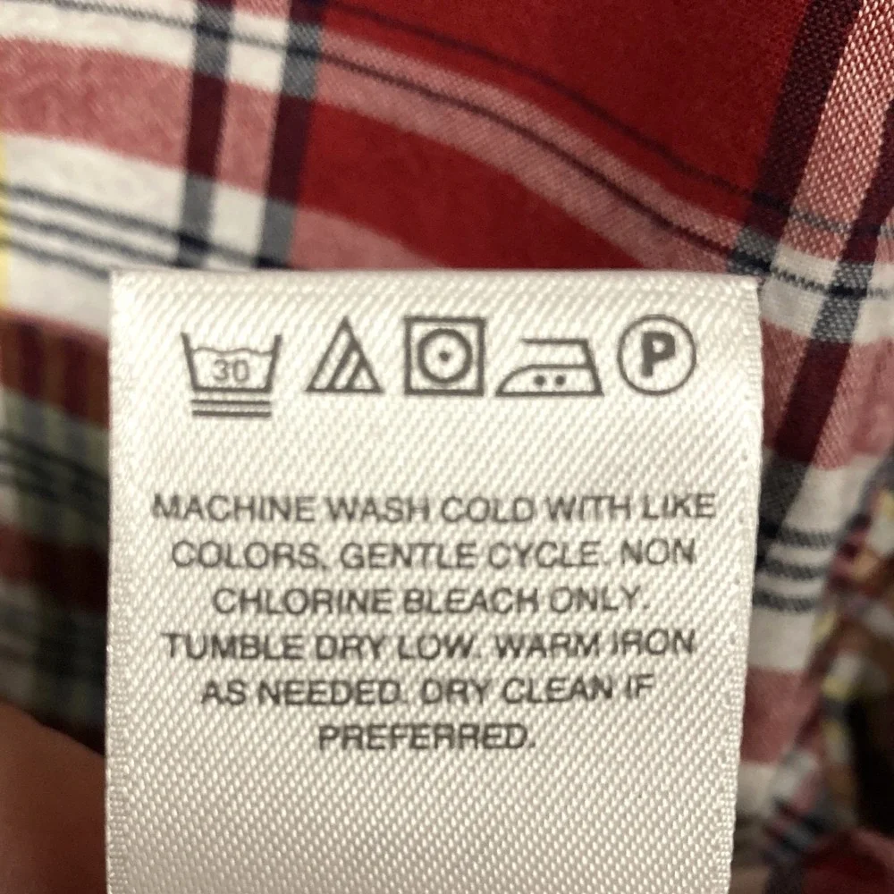 J. Crew pair crew